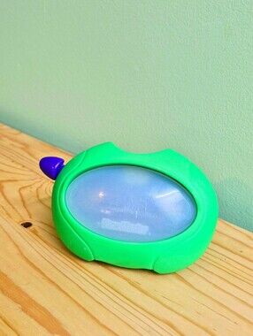 View-Master - Lime Green & Purple